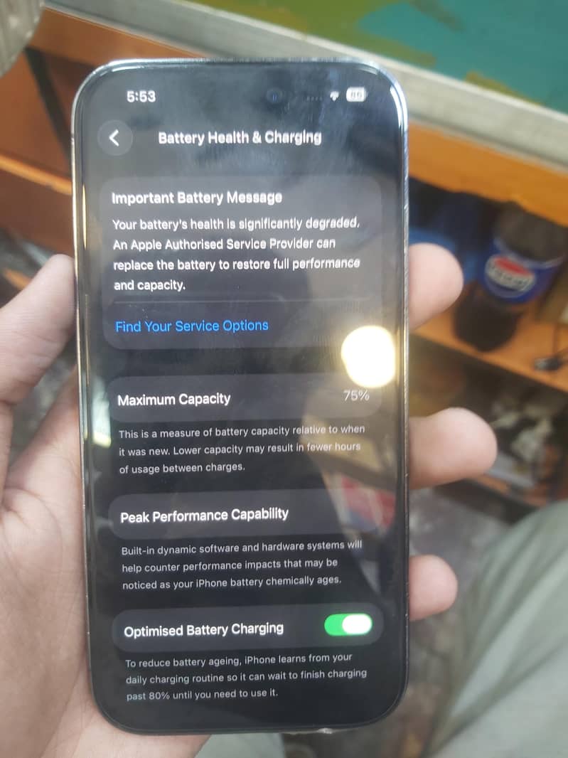 Apple iPhone 14 Pro 4