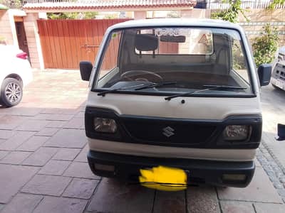 SUZUKI RAVI MODEL 2021 REG 2023