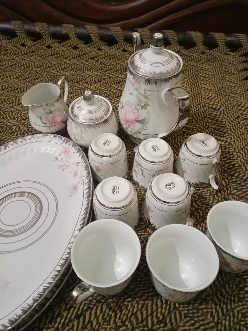 cheeni dinner set 1