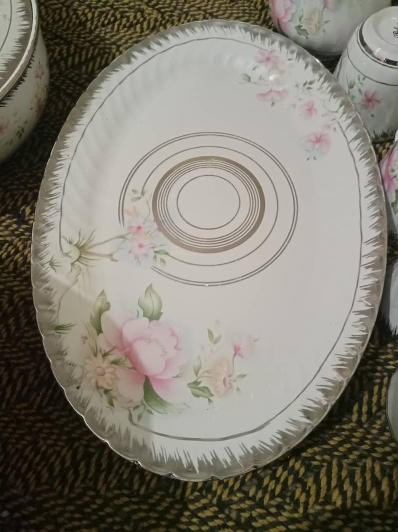 cheeni dinner set 2