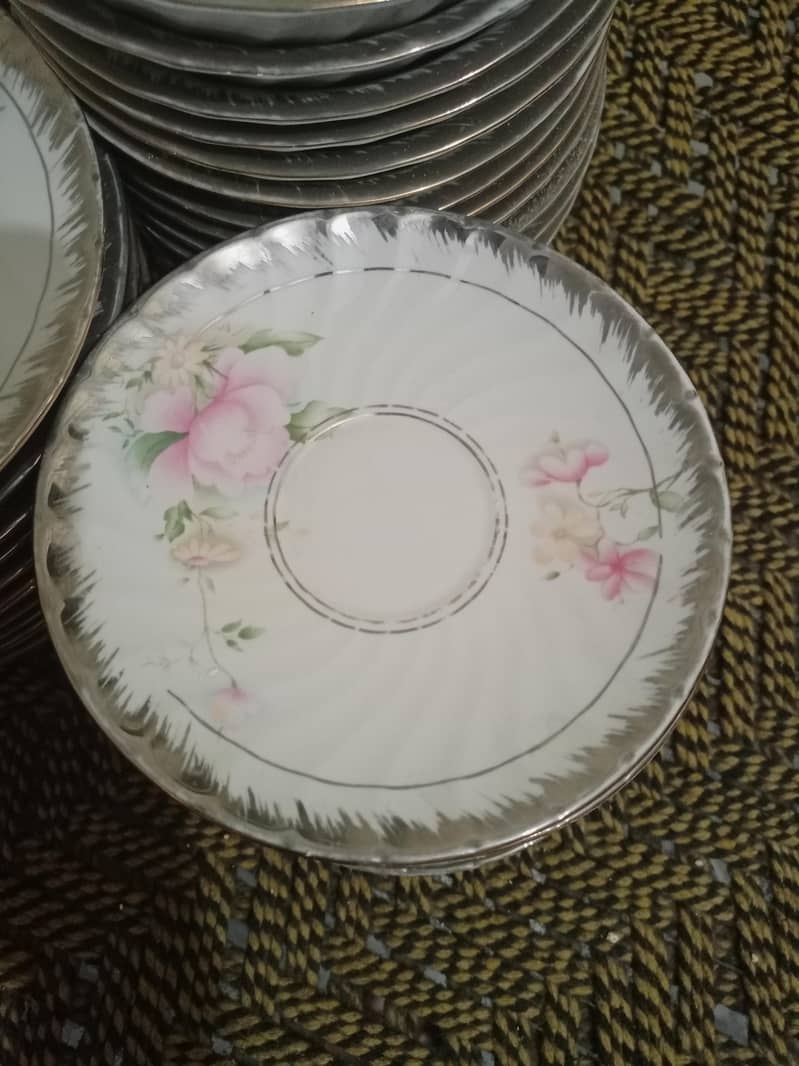 cheeni dinner set 3