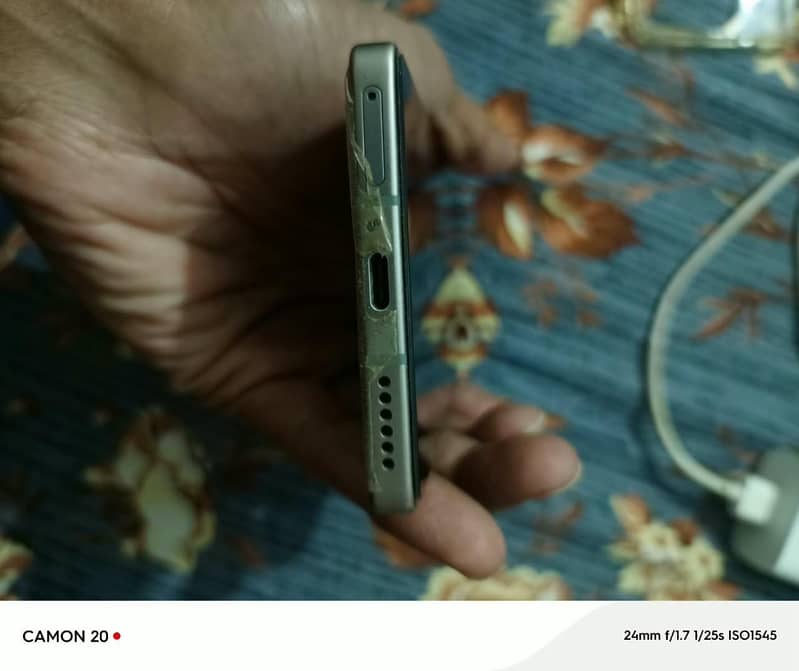 Infinix Note 50 Pro 4
