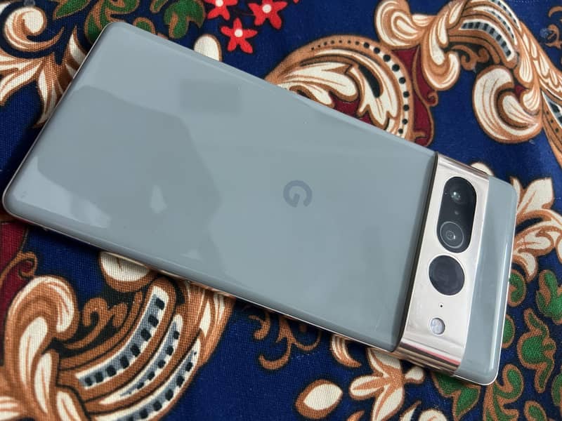 Google Pixel 7 Pro 1