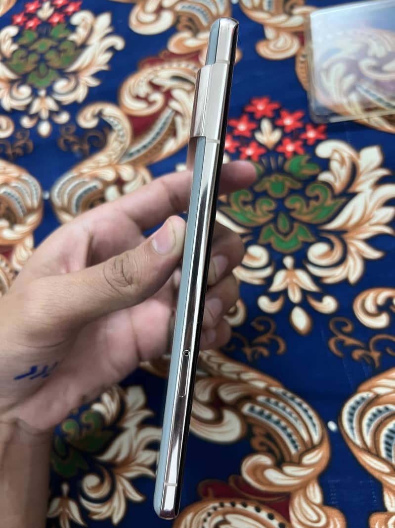 Google Pixel 7 Pro 5
