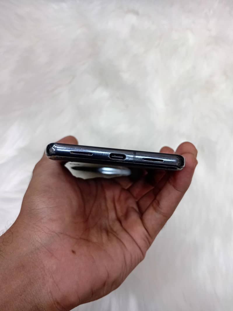 Google Pixel 7 Pro 4