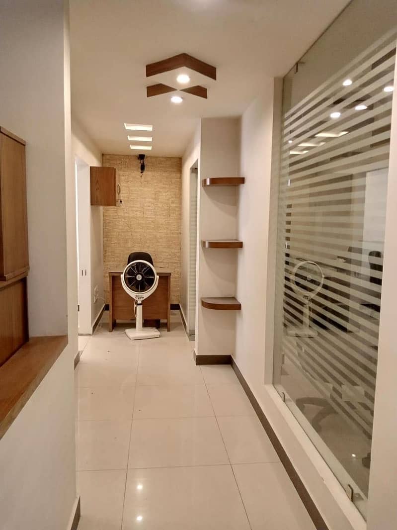 Executive Workspace ( Office ) 2