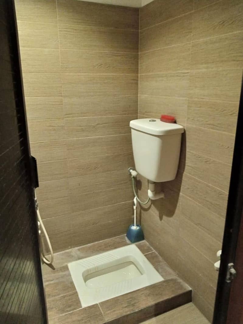 Executive Workspace ( Office ) 4