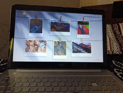 Dell Inspiron 15