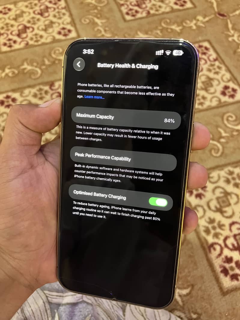Apple iPhone 13 Pro Max 5