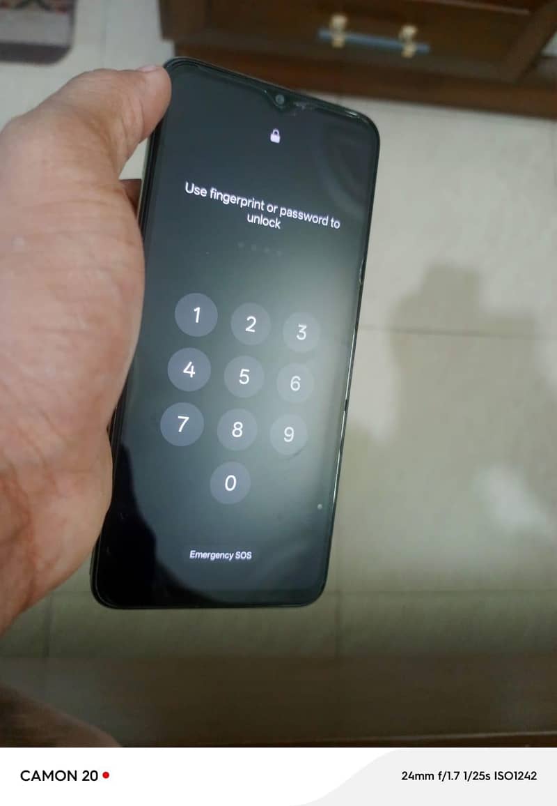 OPPO A38 1