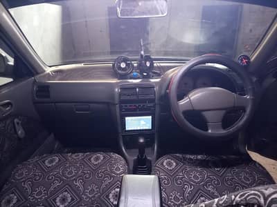 Suzuki Cultus VXR 2006