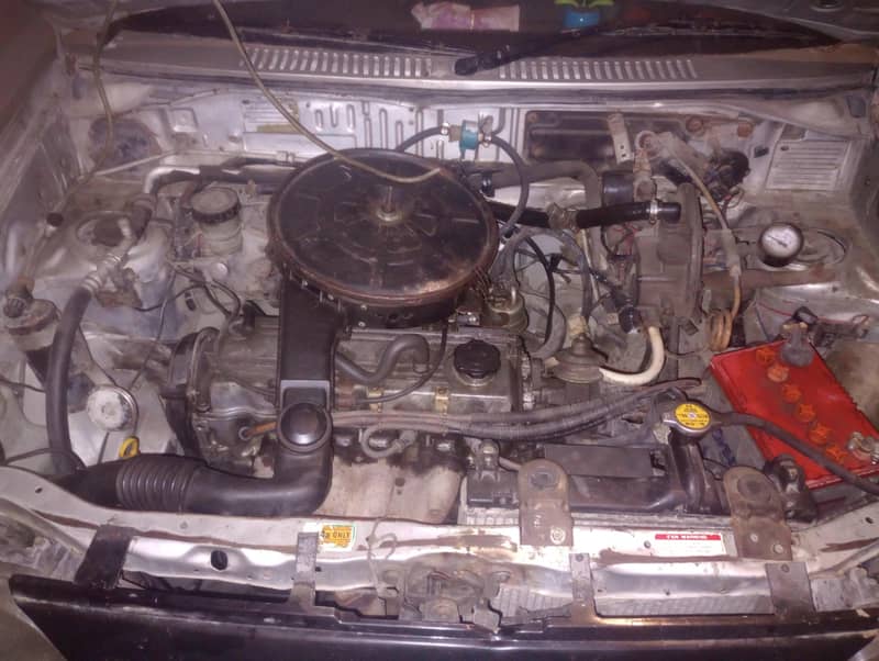 KIA Classic 2005 1