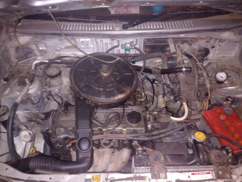 KIA Classic 2005 2