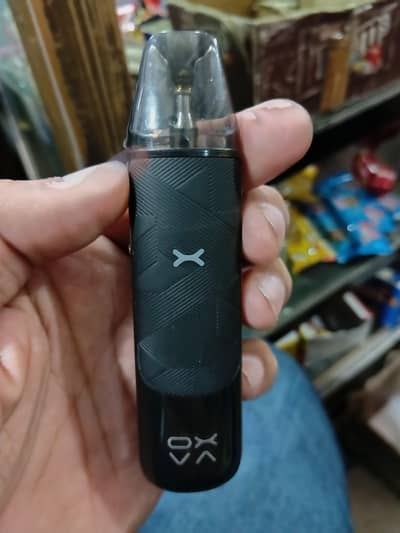oxva nexlimgo