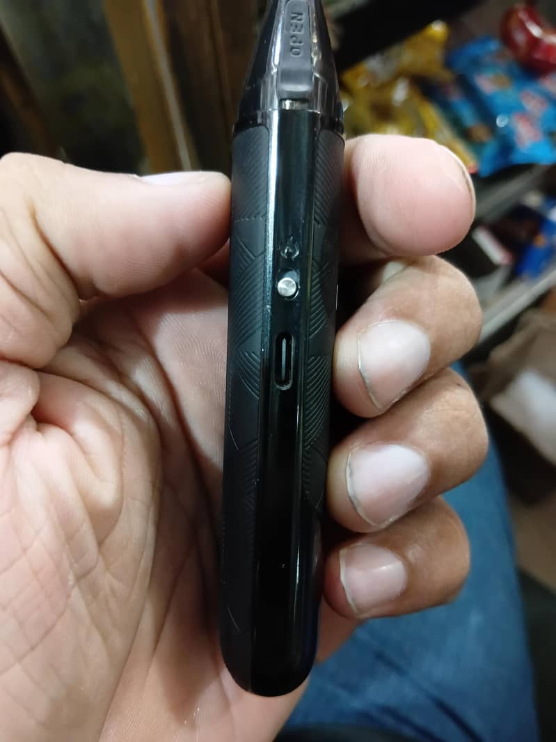 oxva nexlimgo 2
