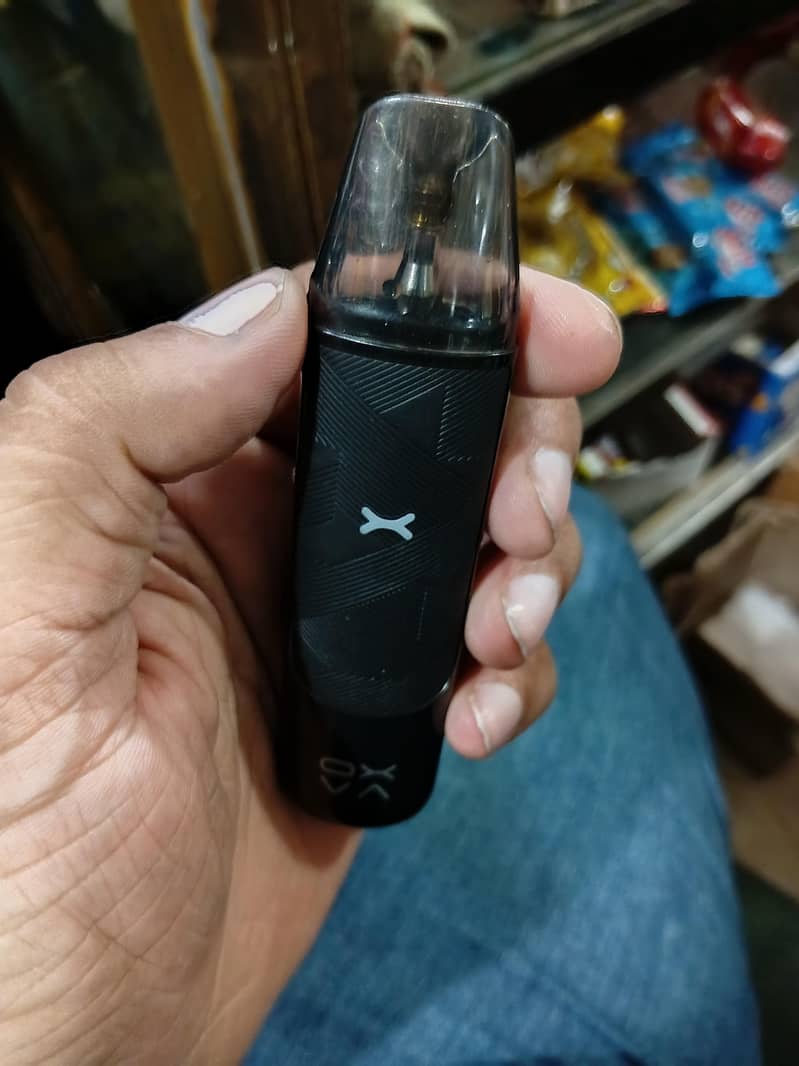 oxva nexlimgo 3
