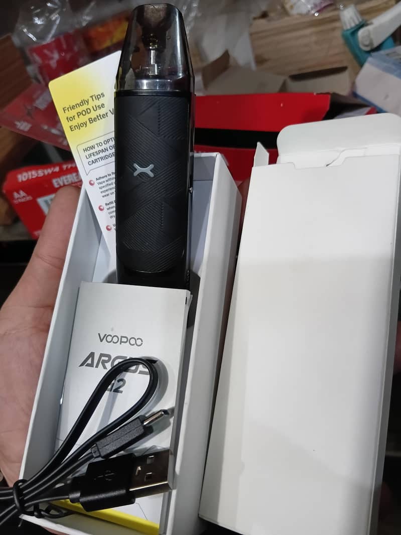 oxva nexlimgo 5