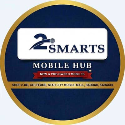 2Smarts Mobile Hub