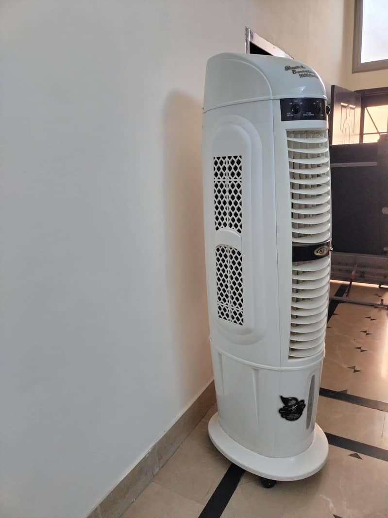 air cooler 1