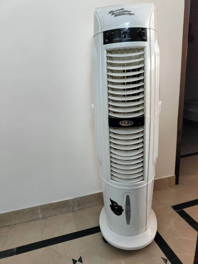 air cooler 2