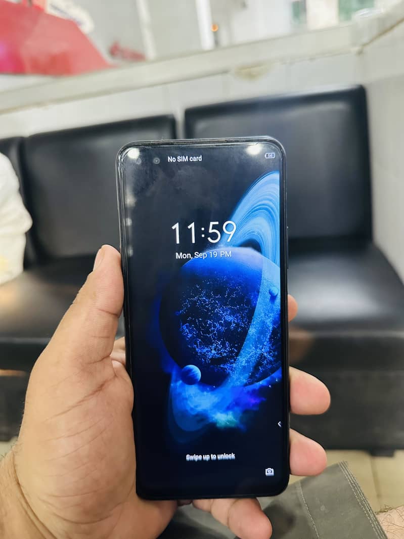 Infinix Note 8 2