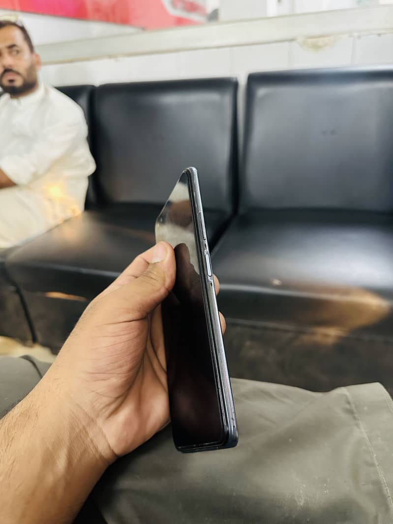 Infinix Note 8 5