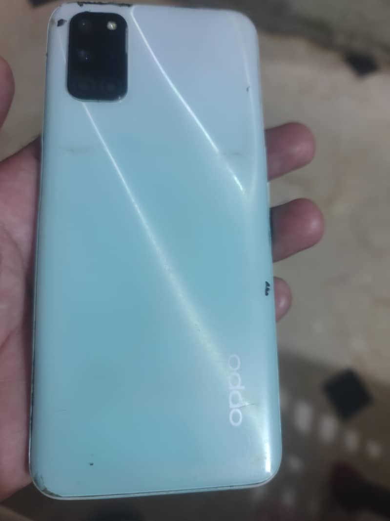 OPPO A52 2