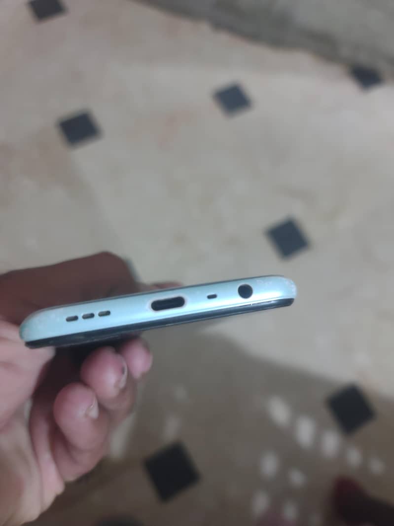 OPPO A52 4
