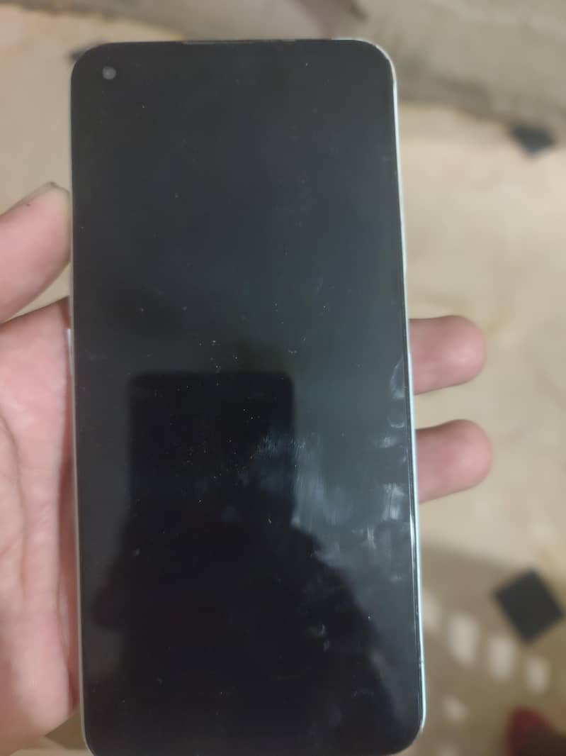 OPPO A52 6