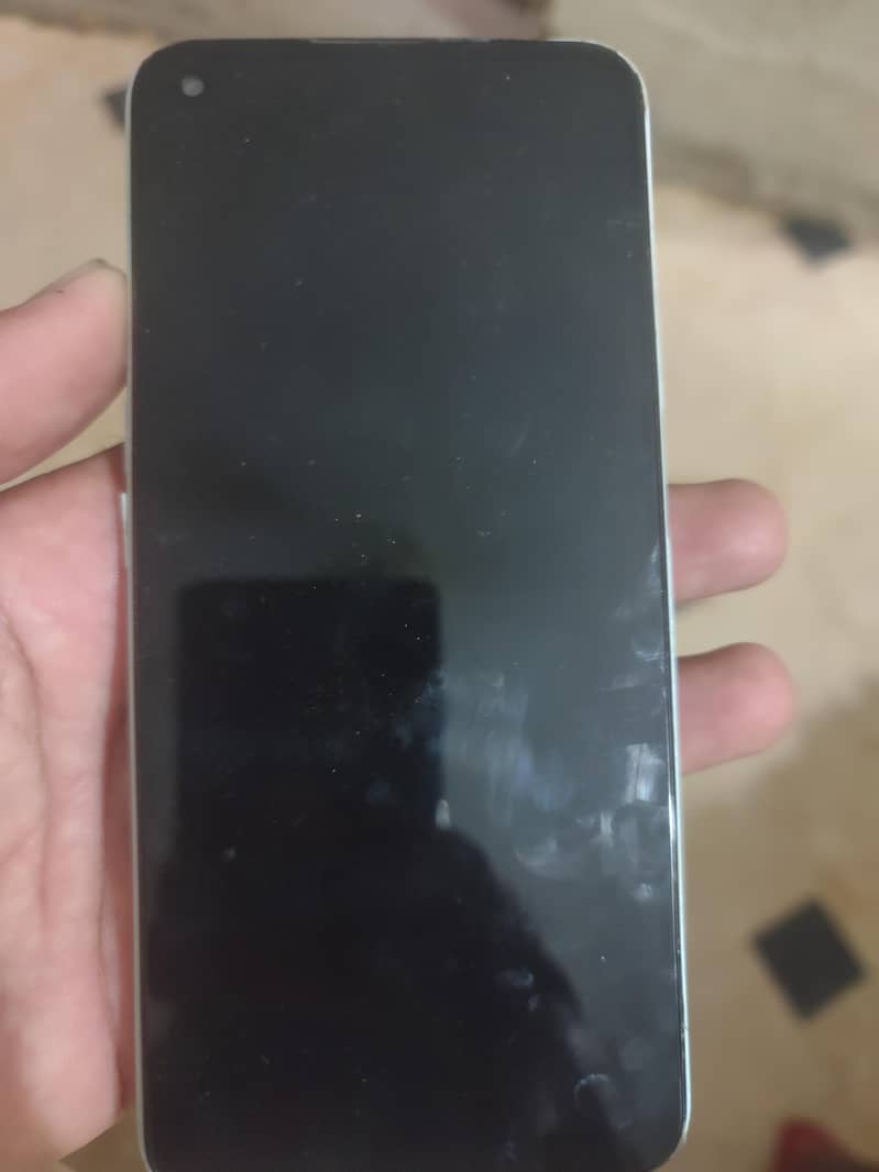 OPPO A52 7