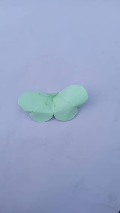 paper butterfly