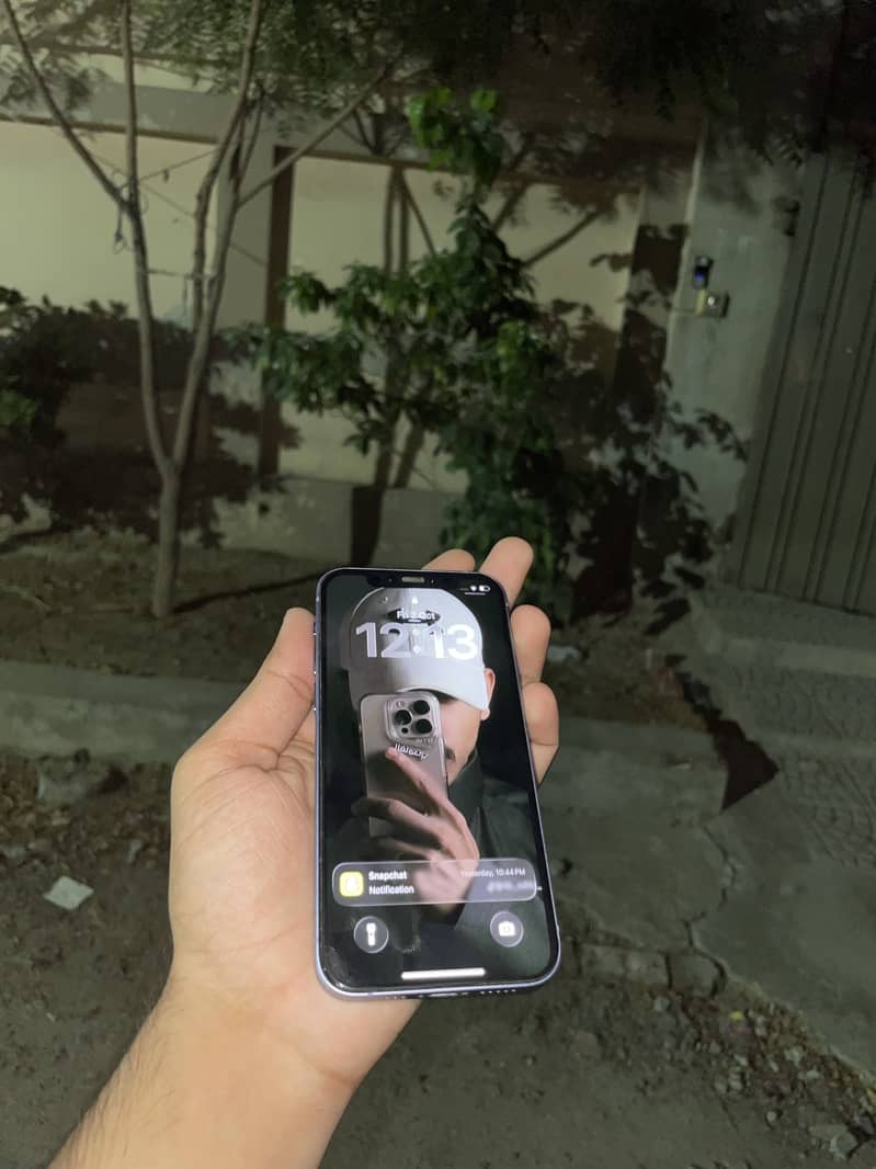 Apple iPhone 12 1