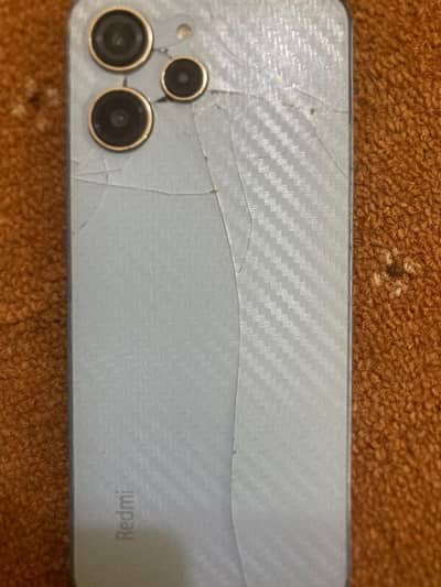 Xiaomi Redmi 12