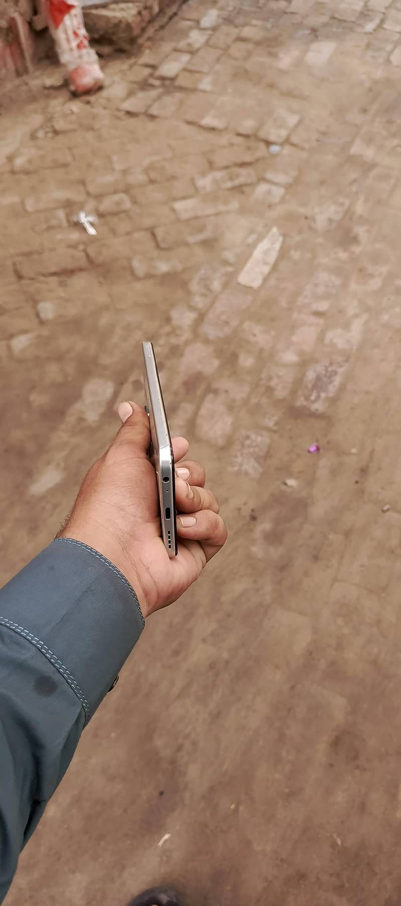 Infinix Other Model 1