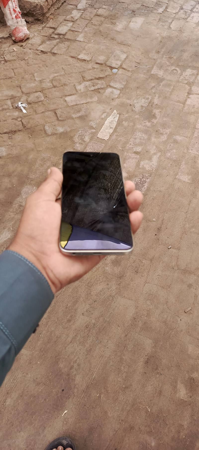 Infinix Other Model 2