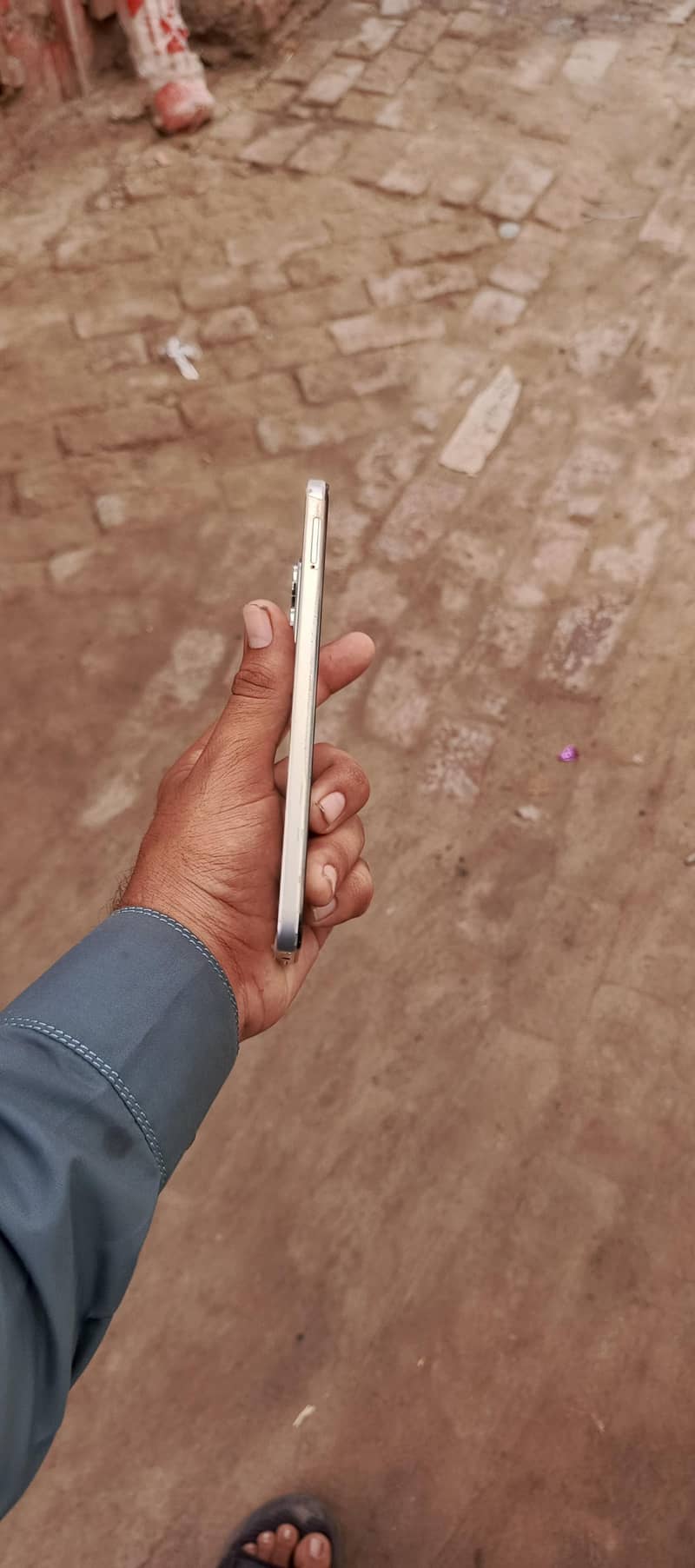 Infinix Other Model 3