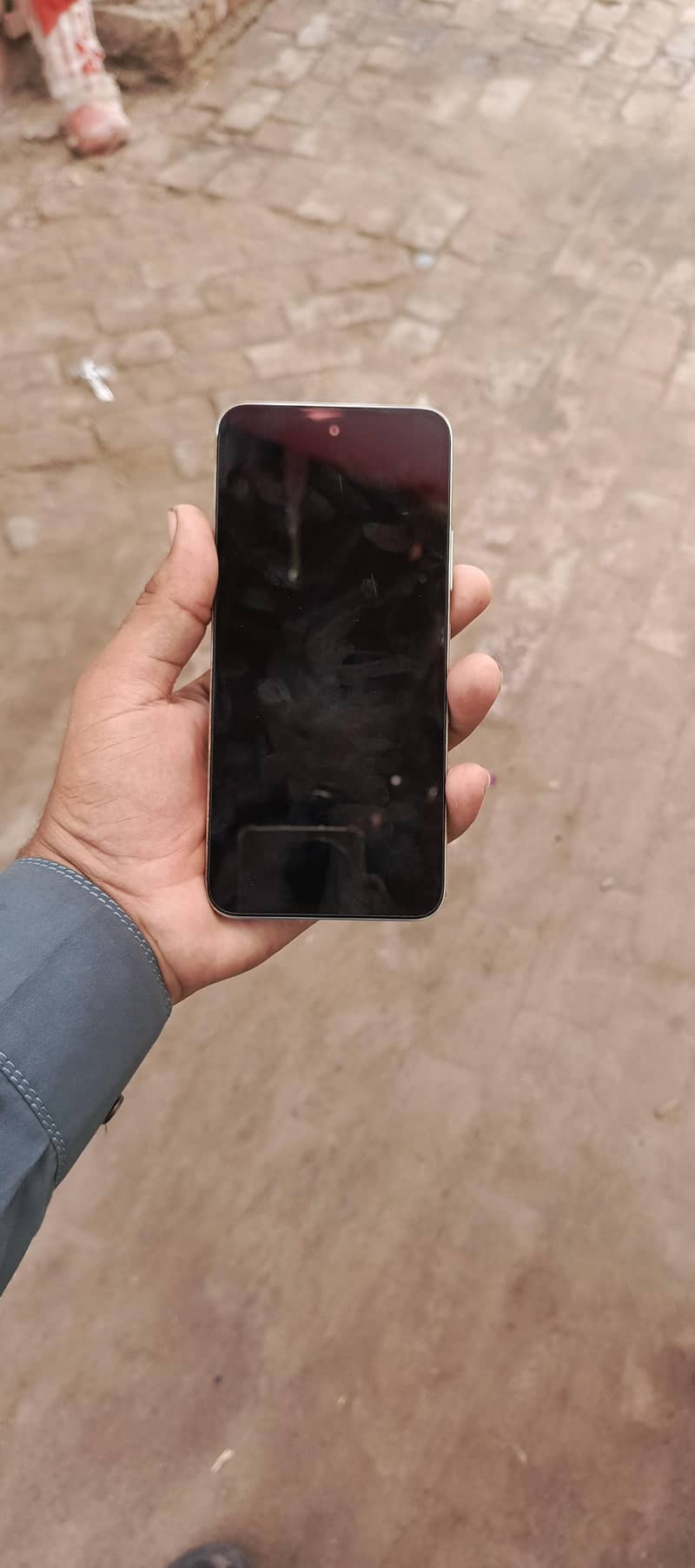 Infinix Other Model 4