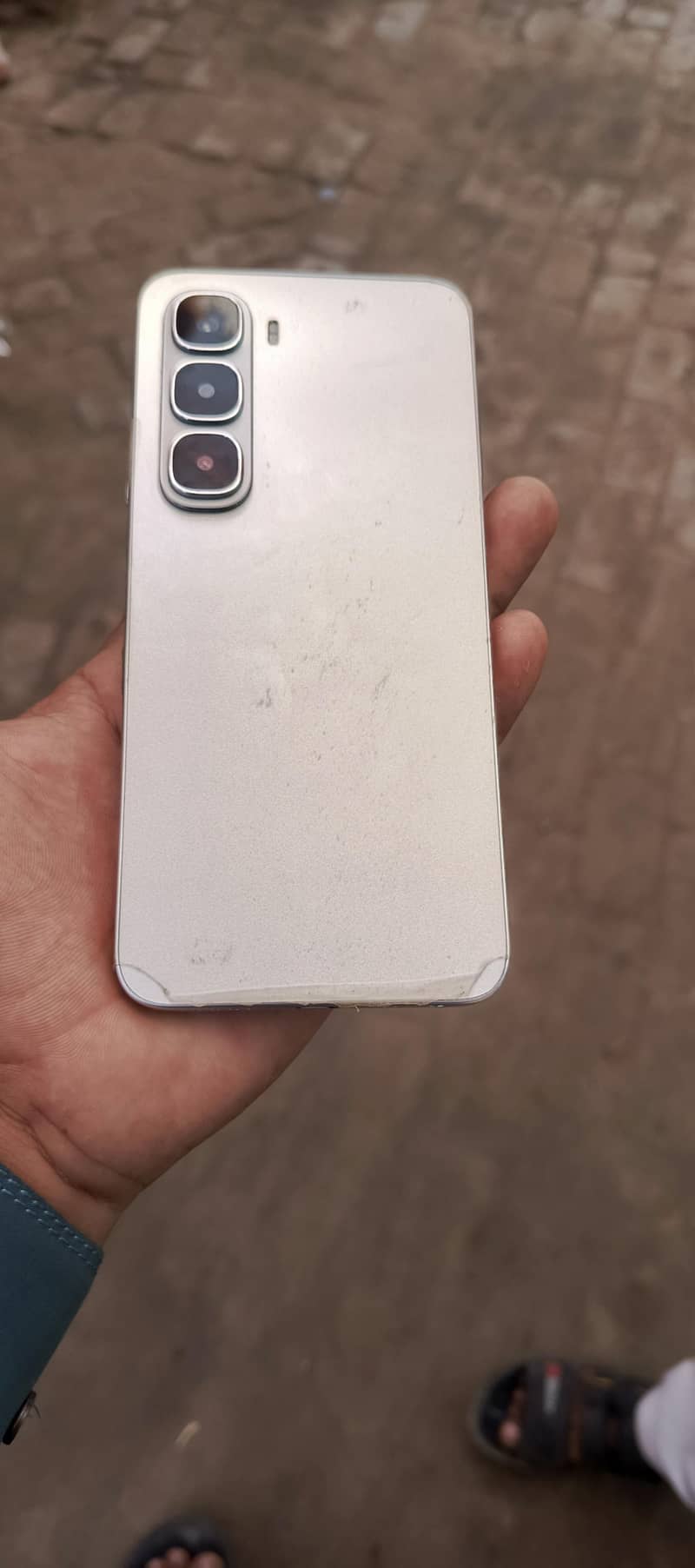 Infinix Other Model 5