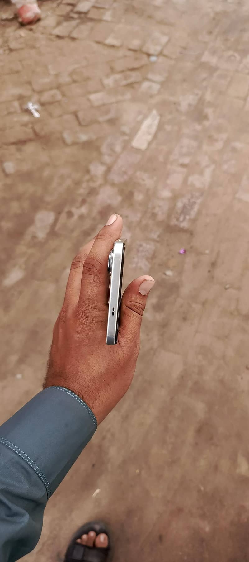Infinix Other Model 6