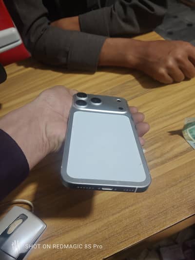 Apple iPhone 17 Pro