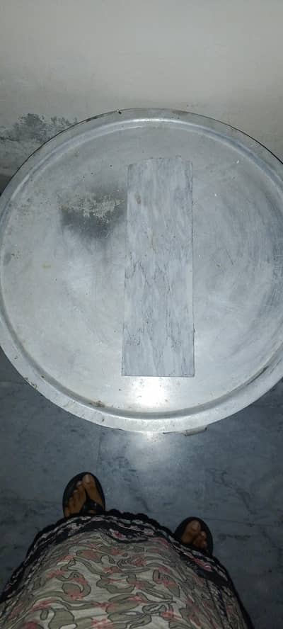 aluminium