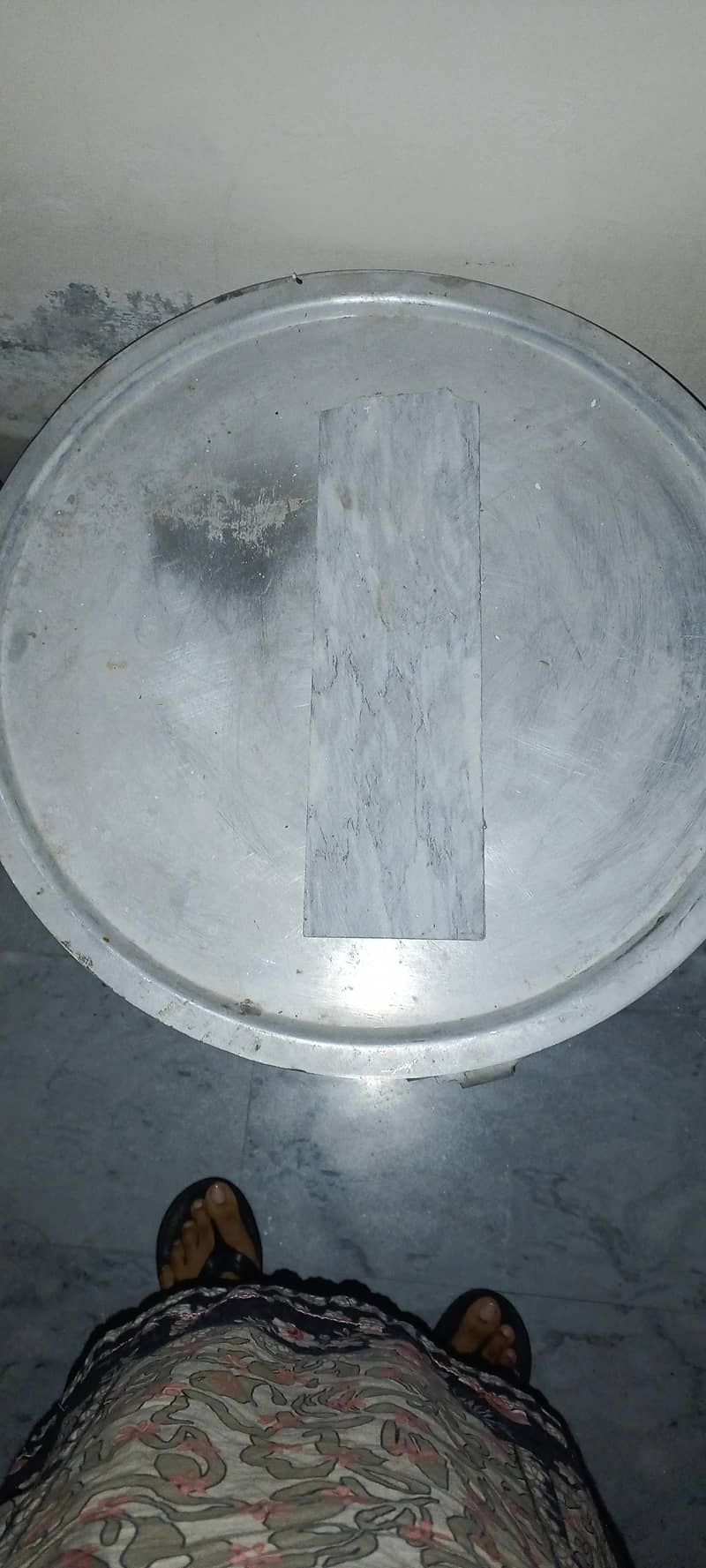 aluminium 0