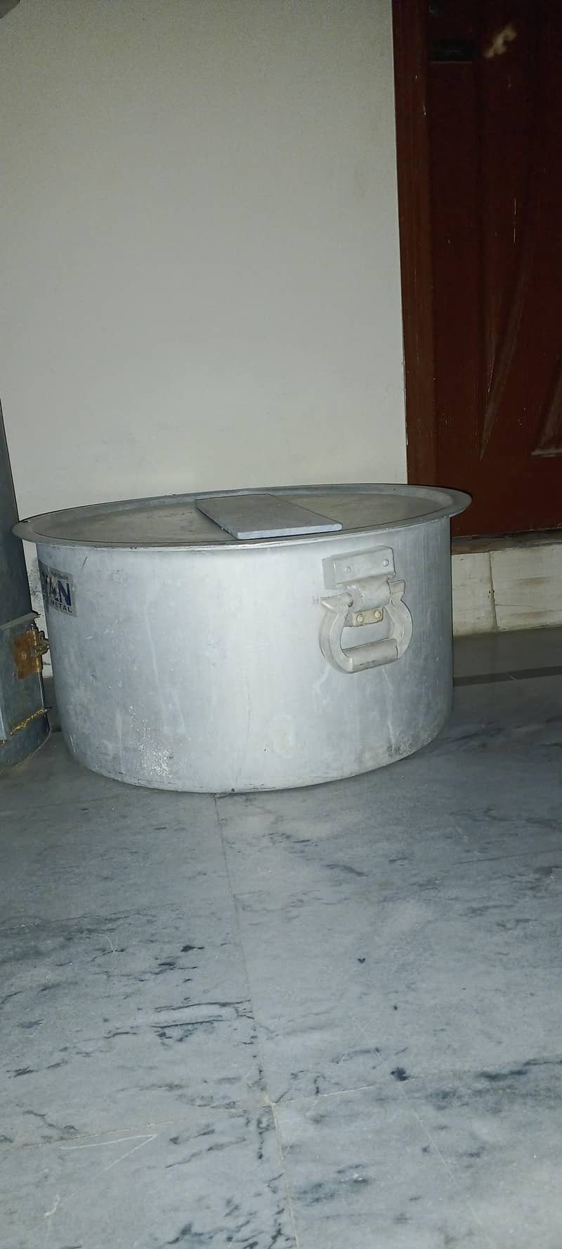 aluminium 1