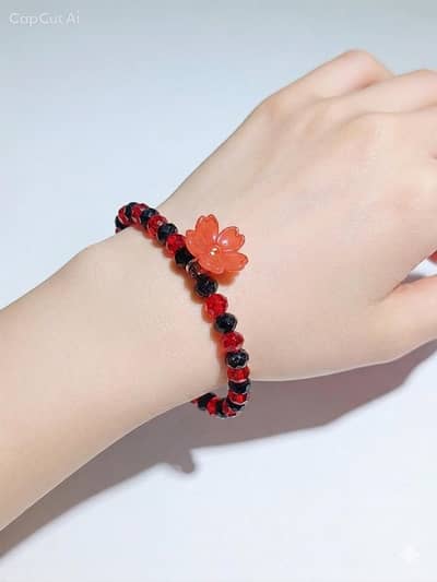 hand made jewellery