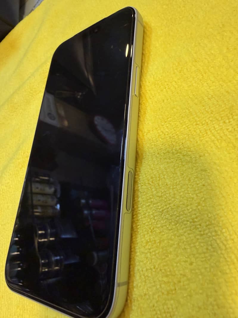 Apple iPhone 17 Pro Max 1