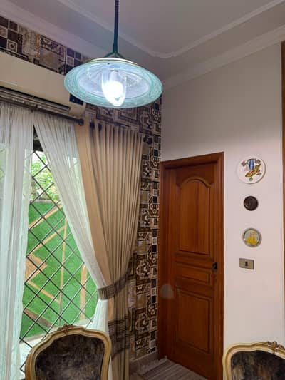 10 Marla independent Option at DHA Raya