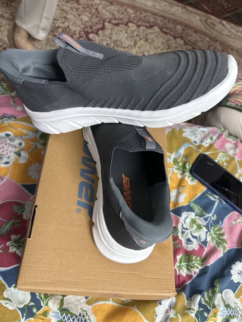 Shoes 1