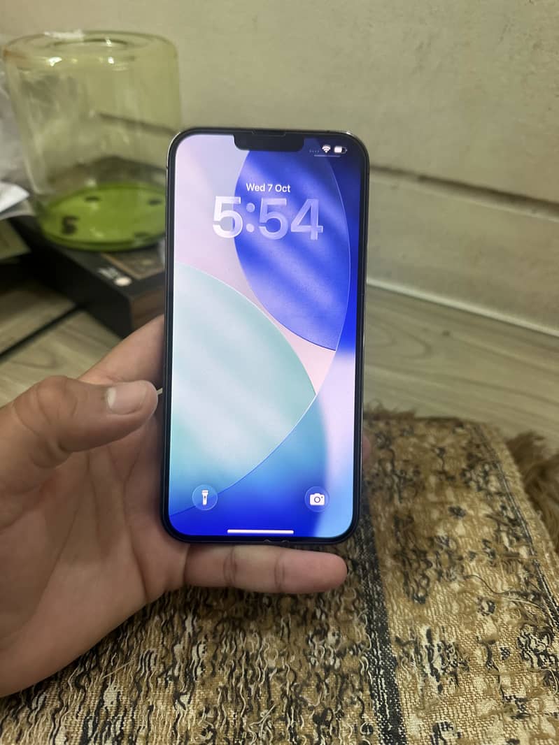 Apple iPhone 13 Pro Max 2