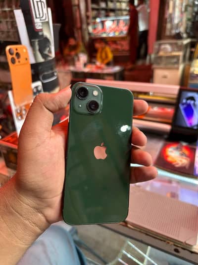 Apple iPhone 13 jv