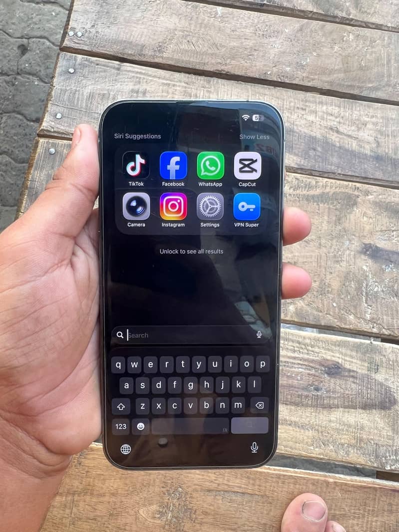 Apple iPhone 13 Pro Max JV 5